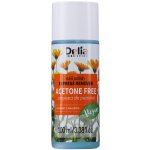 Delia Cosmetics Acetone Free bezacetonový odlakovač na nehty 100 ml – Zbozi.Blesk.cz