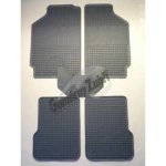 Koberce gumové Gumárny Zubří Škoda Felicia 1995-2000 | Zboží Auto