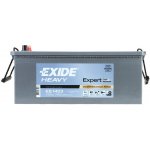 Exide Expert 12V 140Ah 760A EE1403 – Zboží Mobilmania