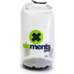 Elements Gear Transparent 40 l – Zboží Mobilmania