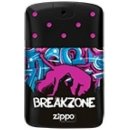 Zippo Breakzone toaletní voda dámská 40 ml