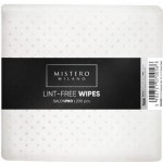 Mistero Milano Lint free wipes salonpro 200 ks – Zboží Mobilmania