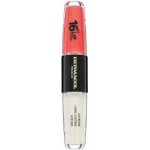 Dermacol 16H Lip Colour Extreme Long-Lasting Lipstick dlouhotrvající dvoufázová barva a lesk na rty No 37 8 ml – Hledejceny.cz