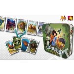 Rexhry Cardline: Svět zvířat – Zboží Živě