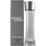 Giorgio Armani Mania toaletní voda pánská 100 ml – Hledejceny.cz