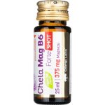 Olimp Chela-Mag B6 Forte Shot Pomerančová příchuť 1 ampule – Hledejceny.cz