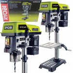 Ryobi RDP102L – Zboží Mobilmania