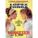 Monster-In-Law DVD