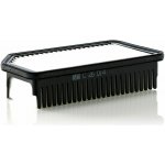 Vzduchový filtr MANN-FILTER C 26 014 – Hledejceny.cz