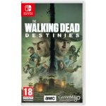 The Walking Dead: Destinies – Hledejceny.cz