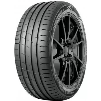 Nokian Tyres Powerproof 1 235/45 R17 97Y