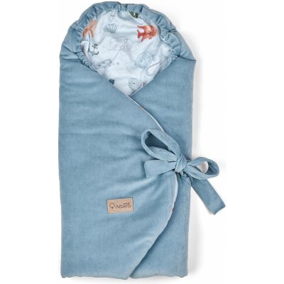 Albero Mio zavinovačka do autosedačky Krab a přátelé – Zboží Mobilmania