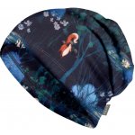 Dětská čepice fleecová Homeless Čarovná liška – Zboží Mobilmania