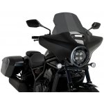 Puig High-Road 21545F tmavá kouřová | Zboží Auto