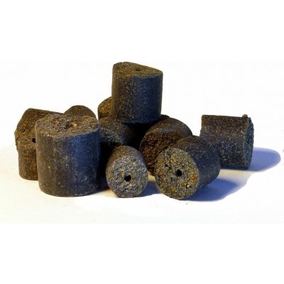 Krmiva Kratonohy Chytací pelety 250 g 20 mm MONSTER CRAB – Zboží Dáma