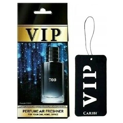 VIP 700 Caribi – Hledejceny.cz