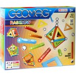 Geomag Rainbow 32 – Zboží Dáma