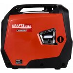 Kraft&Dele KD697 – Zboží Dáma