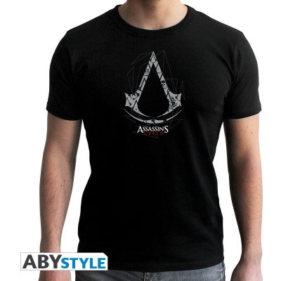 Assassin´s Creed Crest ABYTEX627 – Zboží Mobilmania