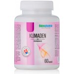 EDENPharma Klimaden 60 kapslí – Hledejceny.cz