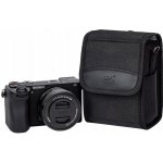 JJC OC-FX1 150x90x90 cm černá – Zboží Živě