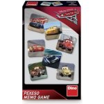 Pexeso: Cars – Sleviste.cz