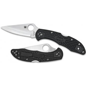 Spyderco Delica 4