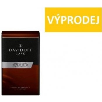 Davidoff Espresso 57 0,5 kg