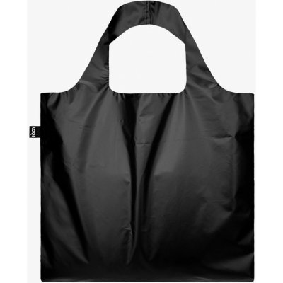 Loqi METALLIC Black Matt – Sleviste.cz