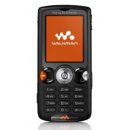 Sony Ericsson W810i