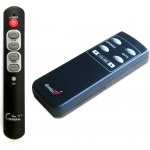 Dálkový ovladač General Genius SW5.1 HOME THEATER – Zboží Živě