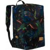 Cestovní tašky a batohy Peterson ptn plec-15 tmavě modrá 20 l