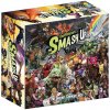 Karetní hry AEG Smash Up: The Bigger Geekier Box
