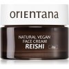 Pleťový krém Orientana Natural Vegan Reishi denní pleťový krém 50 ml