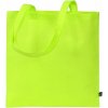 Nákupní taška a košík Nákupní taška z netkaného textilu světle zelená