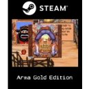 Hra na PC ArmA (Gold)