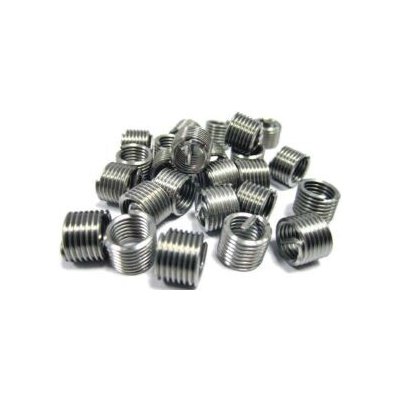 Závitová vložka M14x1,25, sada 10 kusů - QUATROS QS14186K – Hledejceny.cz