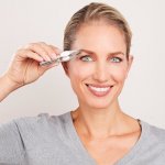 Vitakom Pinzeta s LED osvětlením 494628 – Zboží Dáma