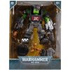 Sběratelská figurka McFarlane Toys Warhammer 40k Ork Big Mek