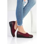 Haidi polobotky na klínku HL61569R – Zboží Mobilmania