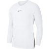 Pánské sportovní tričko Nike NK DRY PARK 1STLYR JSY LS av2609-100