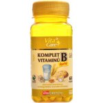 Vita Harmony VE Komplet vitamínů B forte 150 tablet – Zboží Mobilmania