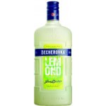 Becherovka Lemond 20% 0,5 l (holá láhev) – Zboží Dáma