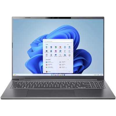 Acer Aspire 16 AI NX.JLNEC.007 – Zboží Živě