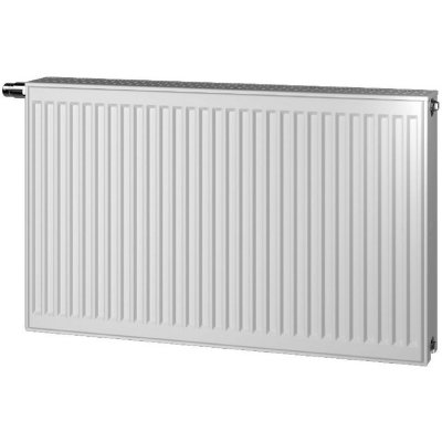 Kermi Therm X2 V 22 600 mm x 400 mm FTV220600401L1K – Hledejceny.cz