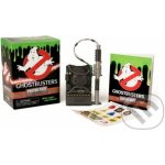 Ghostbusters: Proton Pack and Wand - Press Running)(Mixed media product – Zboží Dáma