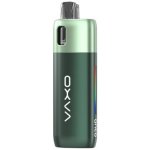 OXVA Oneo POD 1600 mAh Racing Green 1 ks – Zboží Dáma
