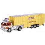 Seva Monti System 1379 LIAZ Stěhování ČSAD 1:48 – Zboží Živě