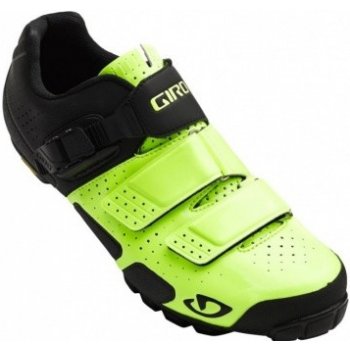 Giro CODE VR70 highlight yellow/black