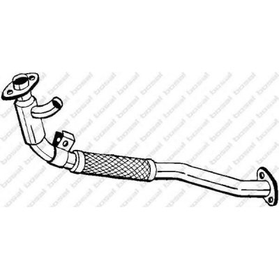 Bosal BS 839-123 – Hledejceny.cz